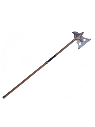 Halberd "Guardian" LARP Produktbild